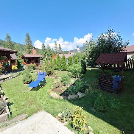 Casa Luca Bed & Breakfast Vama  Exterior foto