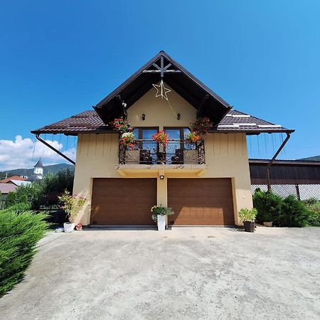 Casa Luca Bed & Breakfast Vama  Exterior foto