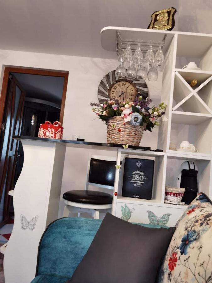 Casa Luca Bed & Breakfast Vama  Exterior foto
