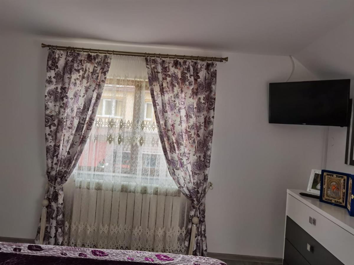 Casa Luca Bed & Breakfast Vama  Exterior foto