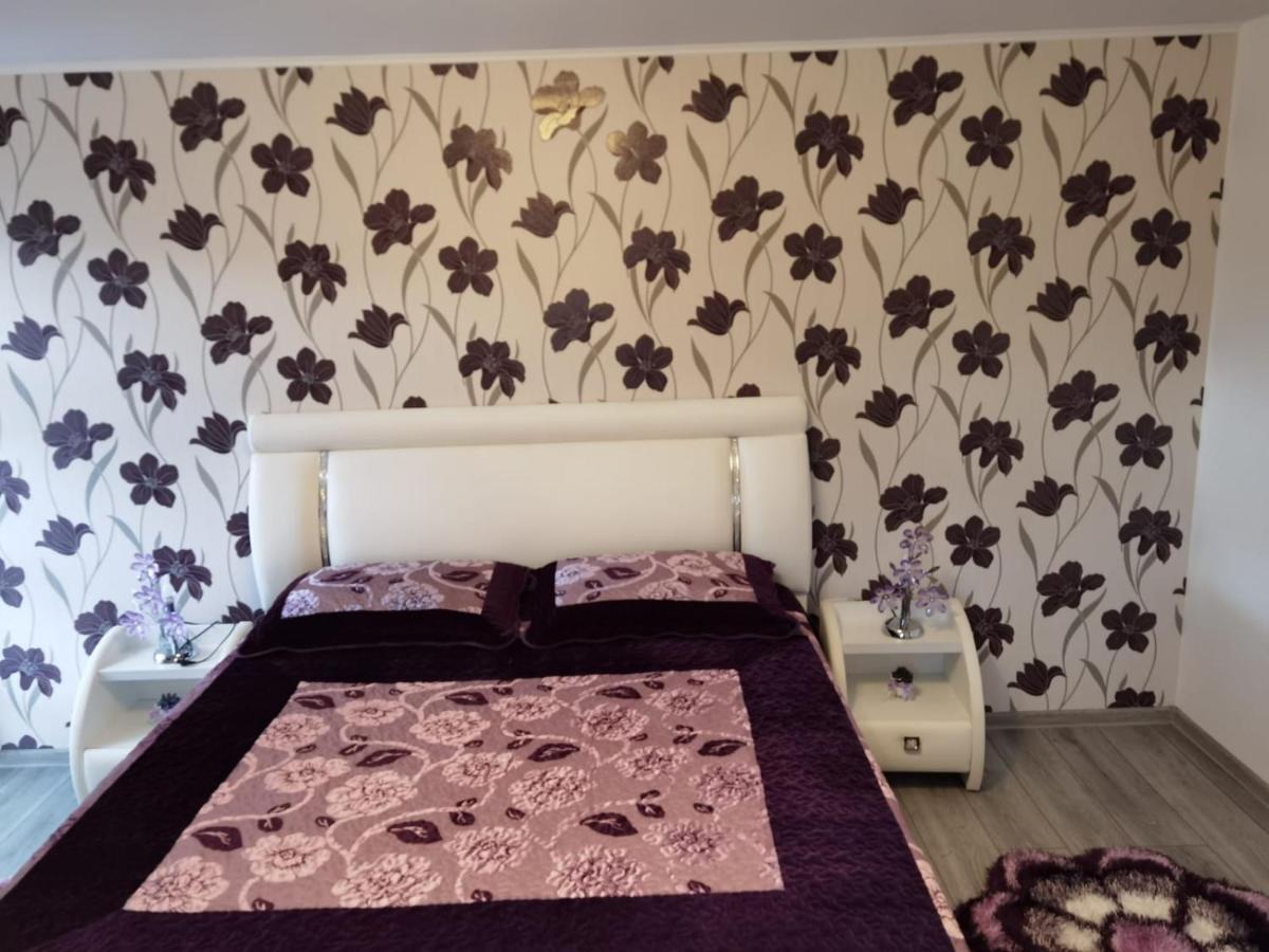 Casa Luca Bed & Breakfast Vama  Exterior foto